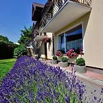 Goscinne Doris Homestay