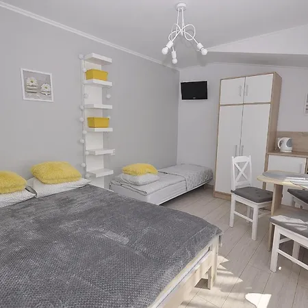 Gościnne Doris * Władysławowo