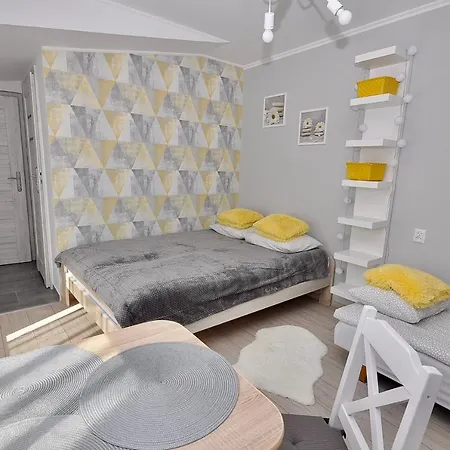 Goscinne Doris Władysławowo